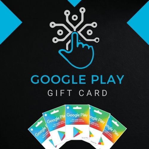  Smart Google Play Gift Card Codes – Advanced Way