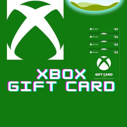 Smart Xbox Gift Card Codes – Advanced Way